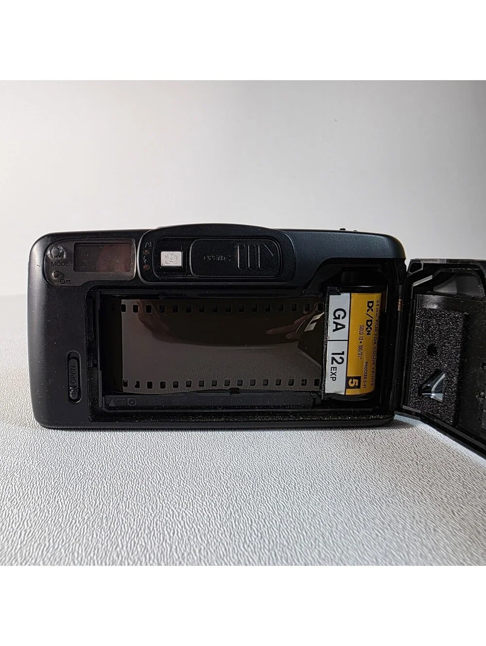 N/A ricoh shotmaster